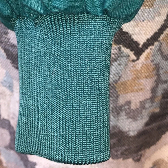 Members Only Racer Jacket Mens Size 42  Europe Craft Hong Kong EUC with Liner - Picture 6 of 9